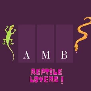 Meet your Posher, Amb